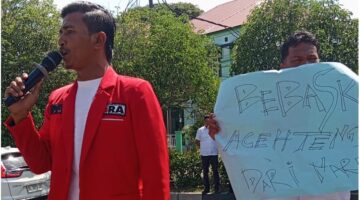 Minta Kepastian Hukum, LSM Soroti Kasus Tangkap Lepas Bandar Narkoba oleh Aparat