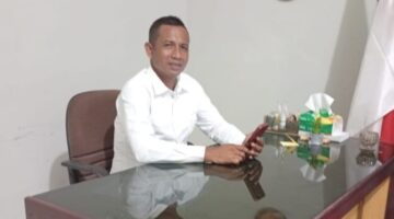 Preman Beraksi di Dalam Polda Metro Jaya, Ketua DPW Fanst Respon Aceh: Ini Tamparan Keras untuk Polri!
